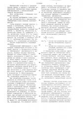 Способ определения температуры конца кипения нефтепродуктов (патент 1315878)