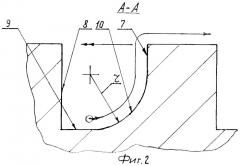 Размалывающая гарнитура дисковой мельницы (патент 2380468)