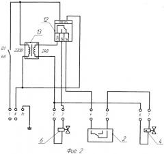 Оросительное устройство (патент 2465766)