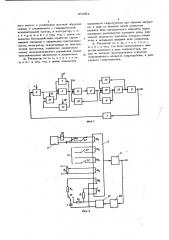 Электрогидравлический регулятор гидротурбины (патент 363381)