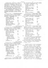 Раствор химического меднения (патент 1312119)