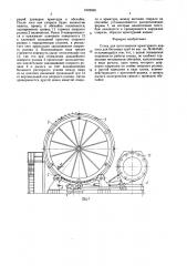 Стенд для изготовления арматурного каркаса для бетонных труб (патент 1602958)