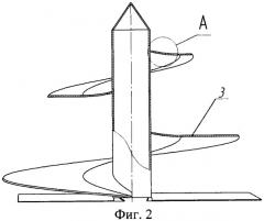 Измельчитель-смеситель-раздатчик кормов (патент 2386246)