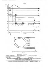 Способ определения временных положений сигналов и устройство для его осуществления (патент 1737713)
