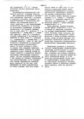 Кольцевой распределитель-формирователь управляющих импульсов (патент 1088124)