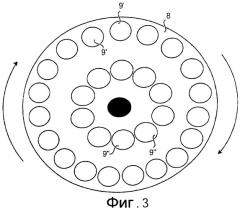 Устройство и способ тренировки способности координации реакции миофибрилл с помощью биомеханической стимуляции (патент 2449824)