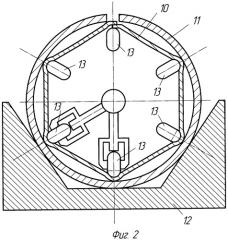 Способ изготовления гнутых замкнутых тонкостенных сварных профилей (патент 2334607)