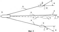 Система определения координат подводных объектов (патент 2303275)