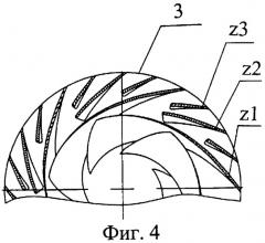 Шнекоцентробежный насос (патент 2331795)