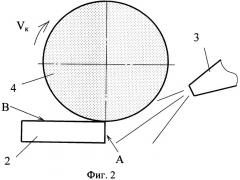 Способ плоского шлифования (патент 2367557)