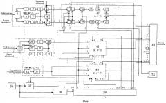 Многоканальный передатчик спектрально-эффективной системы радиосвязи (патент 2553083)