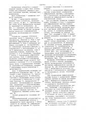 Дифракционный способ измерения линейного размера изделия и устройство для его осуществления (патент 1357701)