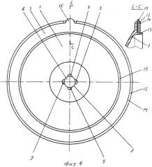 Устройство для вакуумной укупорки тары типа стеклянных банок (патент 2339569)