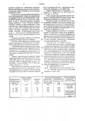 Способ дуговой сварки алюминиевых сплавов (патент 1703325)