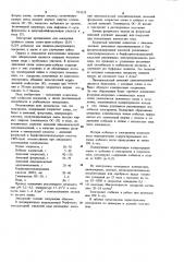 Электролит для осаждения покрытий из сплава олово-кобальт (патент 954528)