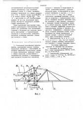 Самоходный конвейерный перегружатель (патент 693020)