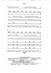 Формирователь импульсов (патент 966874)