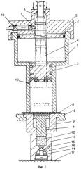 Способ изготовления изделий из листовых термопластов и устройство для осуществления способа (патент 2361736)