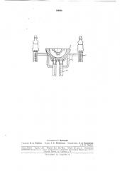 Способ подвода пара к турбине высокогодавления (патент 184882)