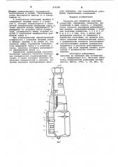 Раскатка для обработки конусных отверстий (патент 876398)
