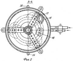 Вымямоечное устройство янсуфина н.р. (патент 2275795)