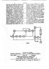 Устройство для построения контура тела (патент 1109130)