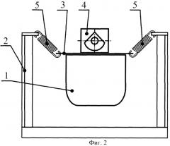 Устройство для вибрационной обработки (патент 2388585)