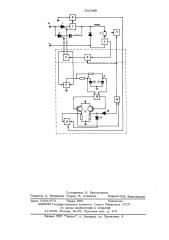 Способ защиты тиристорного преобразователя (патент 530388)