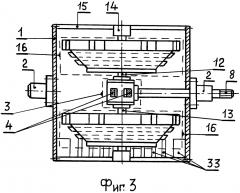 Движитель вертикального подъёма (патент 2616998)