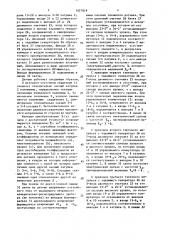 Дистанционный датчик линейных перемещений (патент 1627819)