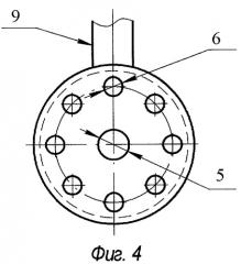 Почвообрабатывающее орудие (патент 2402185)
