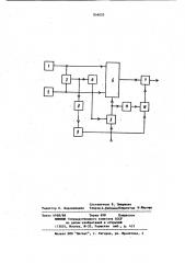 Частотный манипулятор (патент 856033)