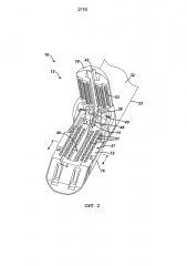 Хирургическое устройство (варианты) (патент 2610199)