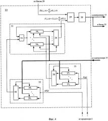 Цифровой коррелятор приемника сигналов спутниковых радионавигационных систем (патент 2310212)
