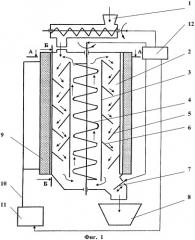 Способ свч обработки фуражного зерна (патент 2555446)