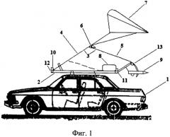 Устройство для интерактивного визуального мониторинга (патент 2515712)