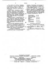 Огнеупорная суспензия для литейныхкерамических форм (патент 835591)