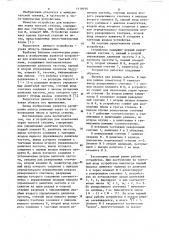 Устройство для извлечения корня третьей степени (патент 1119010)