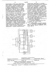 Устройство для сопряжения каналов связи с цифровой вычислительной машиной (патент 662928)