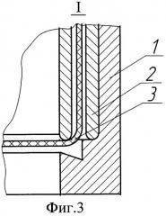 Способ отделения цилиндрической заготовки от массива горных пород и устройство для его реализации (патент 2276261)