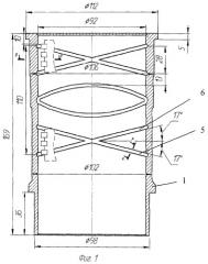 Цилиндропоршневая группа двигателя внутреннего сгорания (патент 2451810)