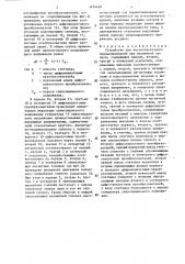 Устройство для высокочастотного подмагничивания при магнитной записи (патент 1434490)