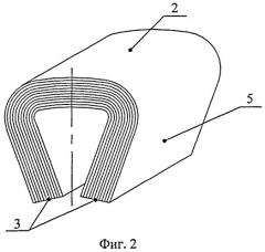 Способ изготовления сердечника электрической машины (патент 2496212)