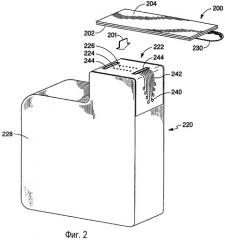 Термопластичное полимерное пленочное уплотнение сопловых отверстий устройств для эжекции жидкостей и способ (патент 2277477)
