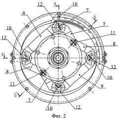 Головка для вибрационного резания (патент 2283730)