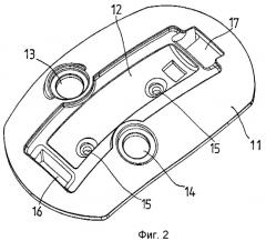Защитные наушники (патент 2363433)