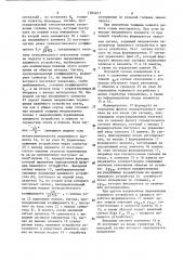 Способ автоматического регулирования относительного обжатия полосы в прокатном стане и система для его осуществления (патент 1503917)