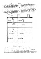 Устройство для измерения длительности импульсов (патент 1622846)