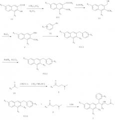 Ароматические соединения бутан-2-ола, получение и их применение (патент 2580551)