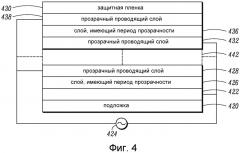 Устройства и способы твердотельных затворов (патент 2543675)